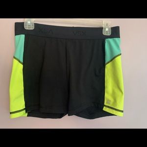 Victoria’s Secret Sports athletic shorts